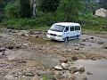 2006-10-30-10-46-57_290 Minibus crossing ford Viet Lam